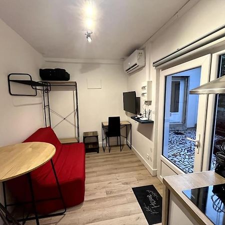 Joli Studio En Centre-Ville Limoges Exterior foto
