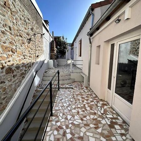 Joli Studio En Centre-Ville Limoges Exterior foto